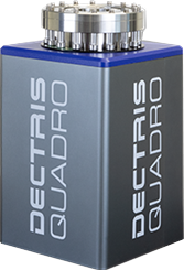 DECTRIS QUADRO
