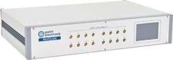 Point Electronics REVOLON TEM Scan Controller