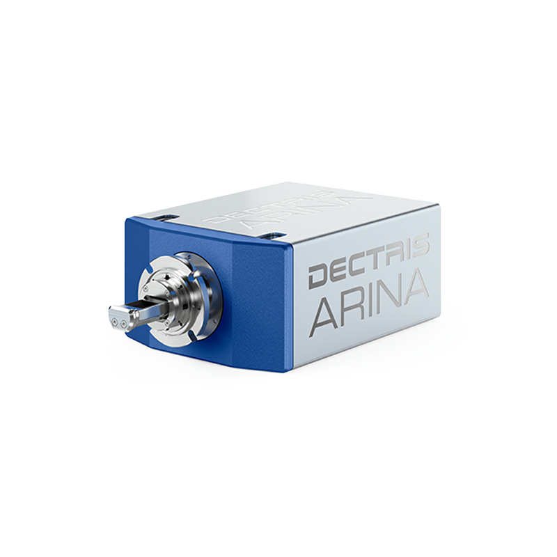 DECTRIS ARINA