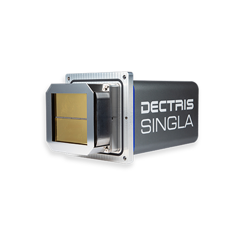 DECTRIS SINGLA